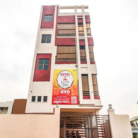 Hotel O Elite Inn Koradi 외부 사진