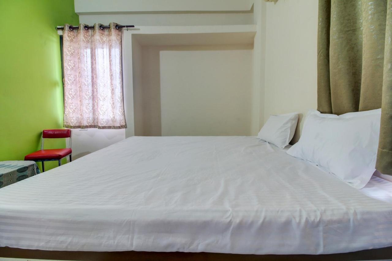 Hotel O Elite Inn Koradi 외부 사진