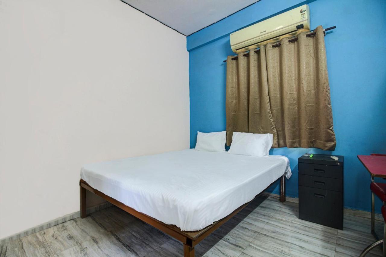 Hotel O Elite Inn Koradi 외부 사진