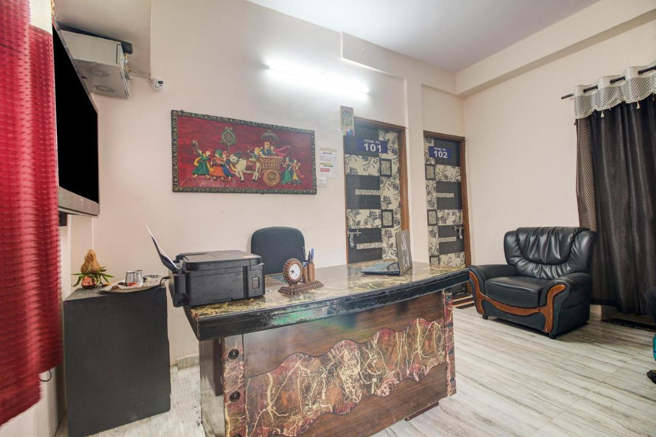 Hotel O Elite Inn Koradi 외부 사진