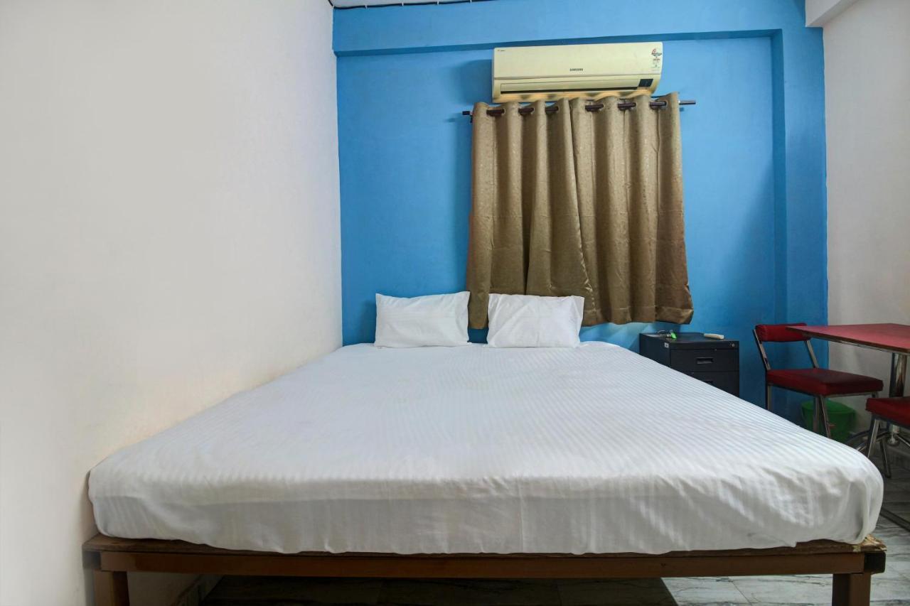 Hotel O Elite Inn Koradi 외부 사진