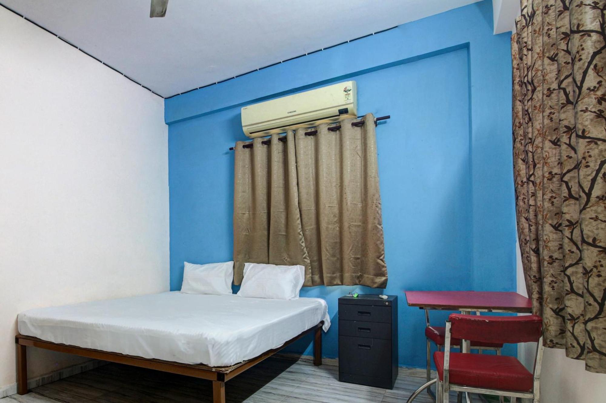 Hotel O Elite Inn Koradi 외부 사진