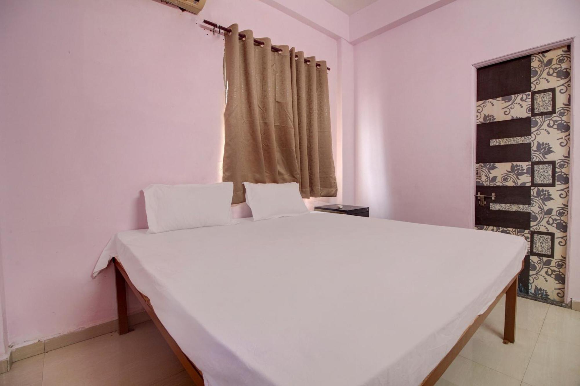 Hotel O Elite Inn Koradi 외부 사진