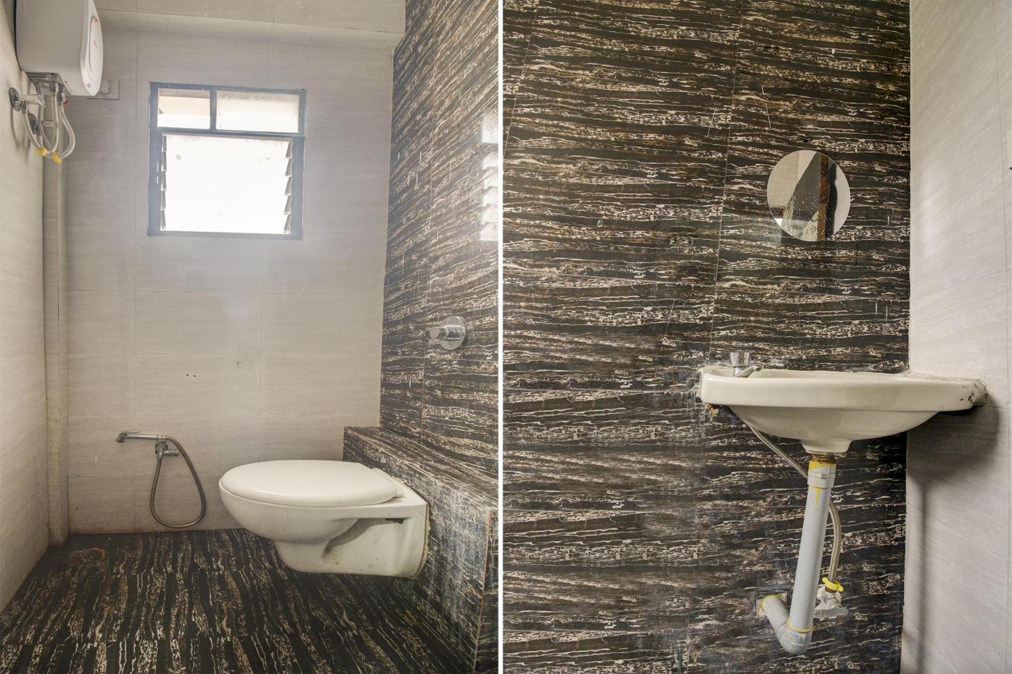 Hotel O Elite Inn Koradi 외부 사진